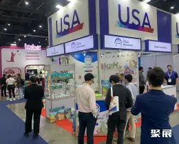 泰国宠物用品展展会现场(现场盛况)6