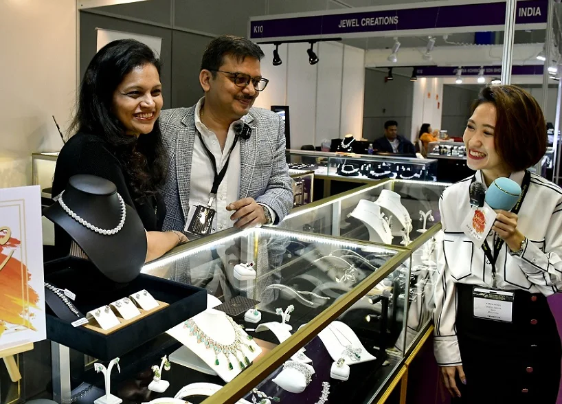 马来西亚珠宝展2026参展攻略（时间+地点+观众预约）