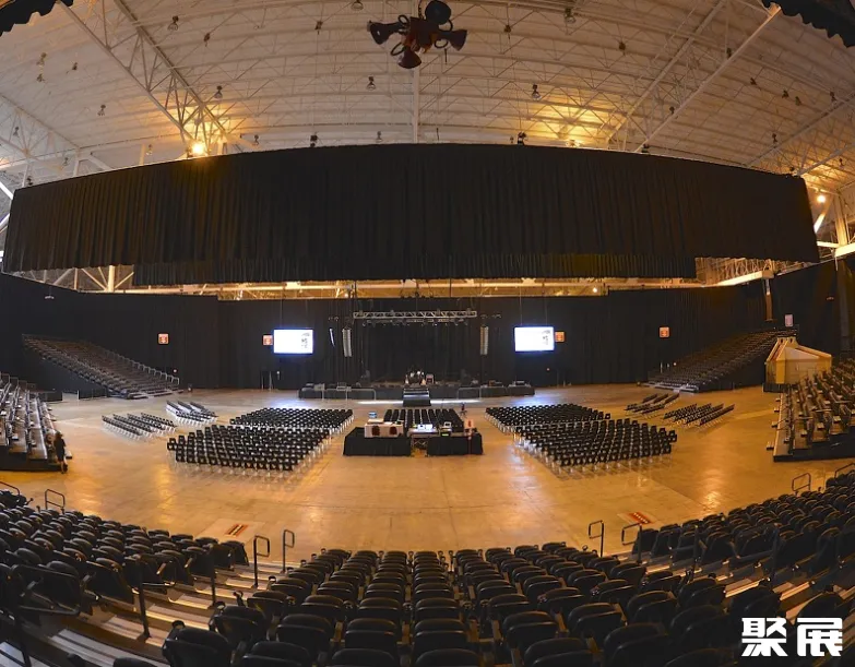 美国克利夫兰I-X会展中心