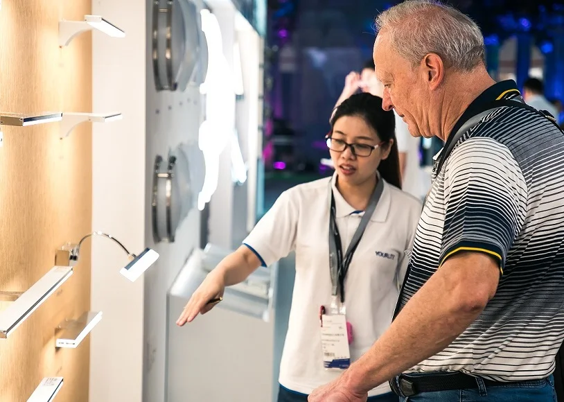 2025墨西哥礼品展(Latin American Electronics)展品范围