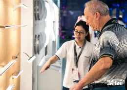 墨西哥礼品展现场图片10