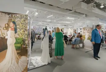 2026美国芝加哥婚纱礼服展览会(National Bridal Market Chicago)观展攻略（时间/地点/观众预约）