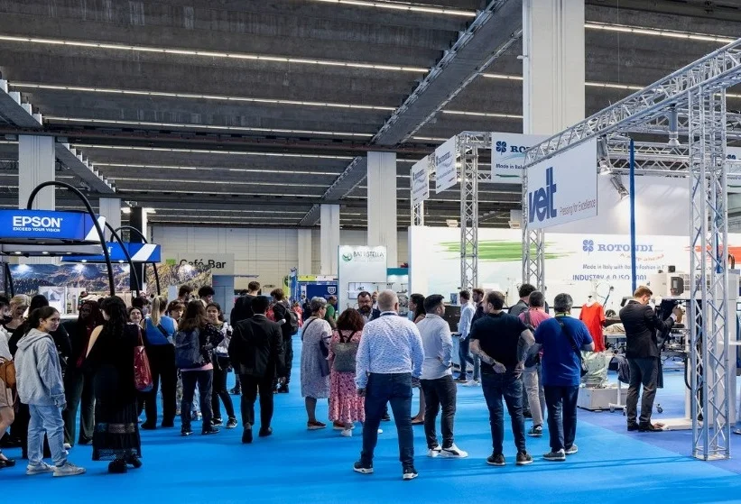 2026德国无纺布展展位图与展位申请