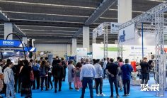 2026德国无纺布展展位图与展位申请