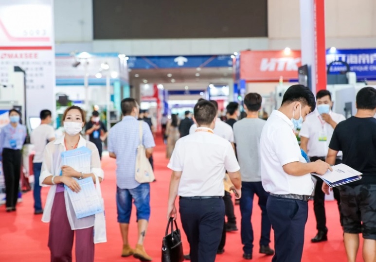 2025宁波国际机器人与工业自动化展览会时间表及地点