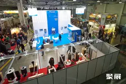 莫斯科壁炉展展会现场(现场盛况)2
