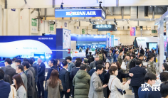 釜山无人机(DSK)2026展商名录