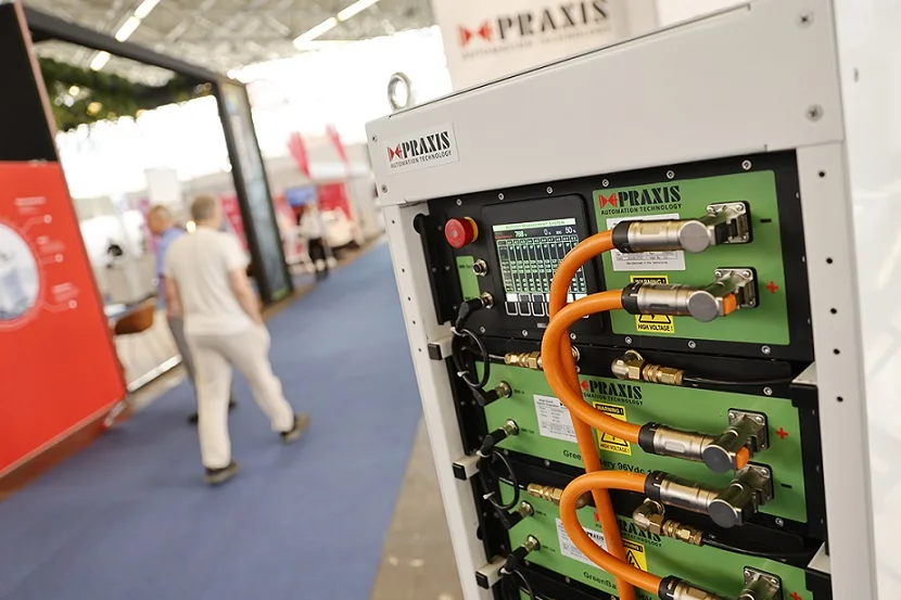 2026荷兰电动船舶展 (Electric &amp; Hybrid Marine Expo Europe)观众预登记火热进行中