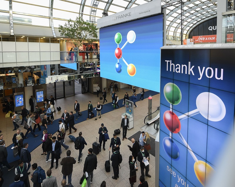 德国橡塑展现场图片14