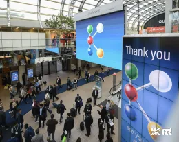 德国橡塑展现场图片14