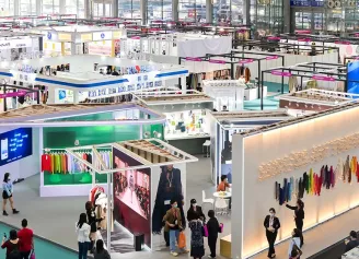 深圳国际服装供应链展-深圳时装周2024门票多少钱 购买方式
