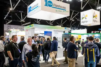 2026美国储能展(Energy Storage International)时间表及地点