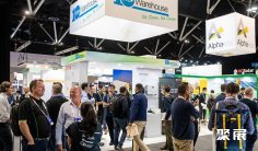 美国储能展2025参展商名录