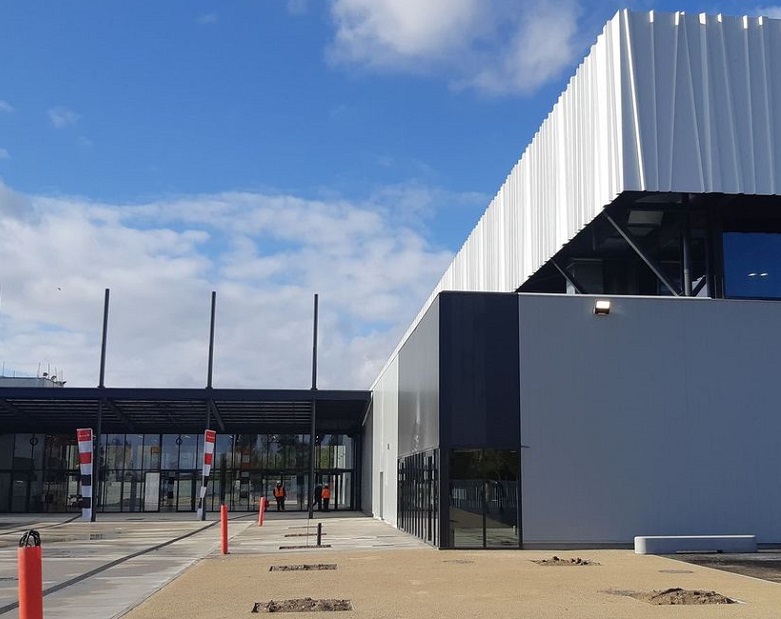 法国兰斯会展中心