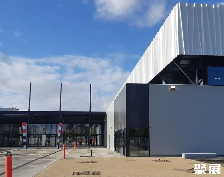 法国兰斯会展中心