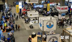 2026年西雅图海事展门票价格,如何购买?