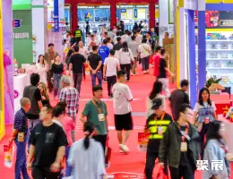 汕头文具展展会现场(现场盛况)4
