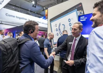 2027ISE欧洲视听展 (Integrated Systems Europe)观众预登记正式开启，精彩即将登场！