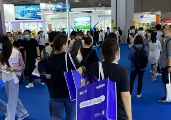2025广州工程机械展门票多少钱？怎么购买？