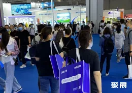 广州工程机械展现场图片1