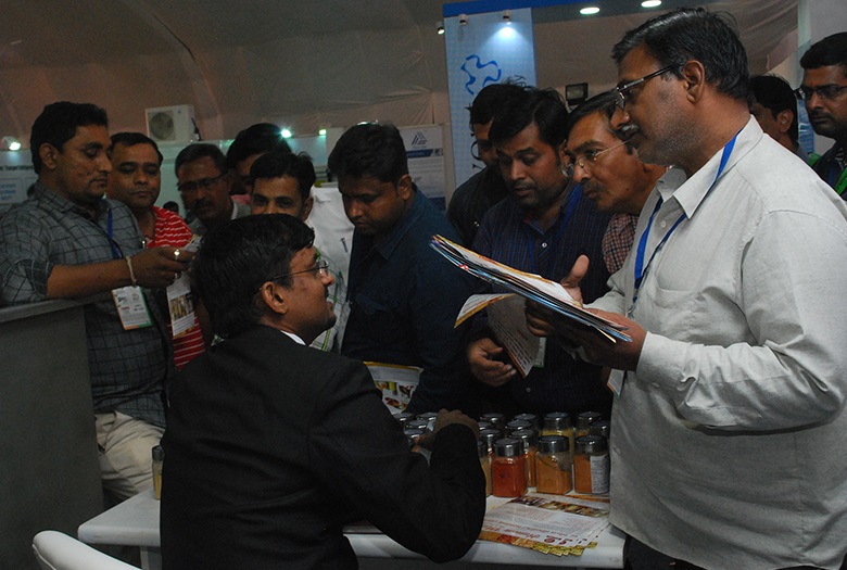 孟加拉食品机械展2026举办时间与地点