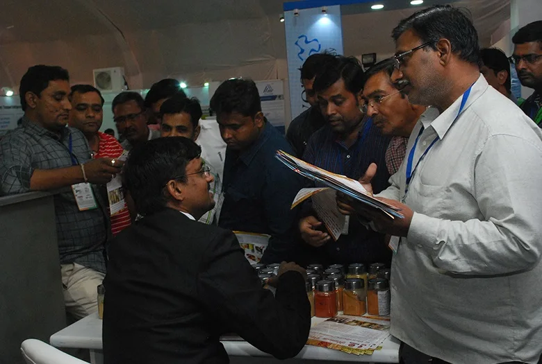 孟加拉食品机械展2026举办时间与地点