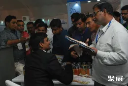 孟加拉食品机械展展会现场(现场盛况)4