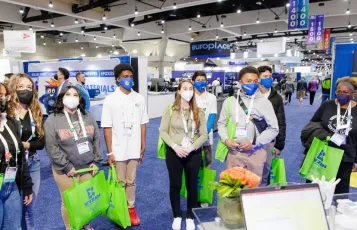 美国线路板展2026电子会刊