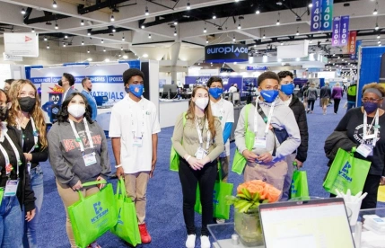 2026年美国线路板展门票购买途径？怎么购票？