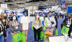 2025美国线路板展举办时间和地点