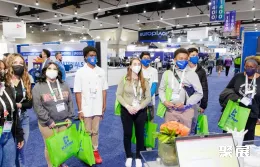 美国线路板展现场图片4