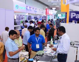 2026印度電力電子展參展攻略（時(shí)間地點(diǎn)+門(mén)票價(jià)格）