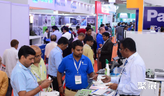 2026印度电力电子展参展攻略(时间地点+门票价格)