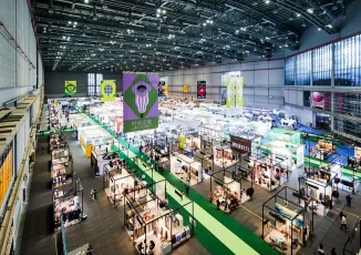 上海服装展2026举办时间与地点