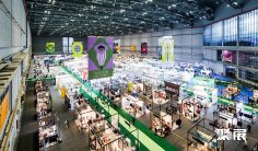 上海服装展2026举办时间与地点