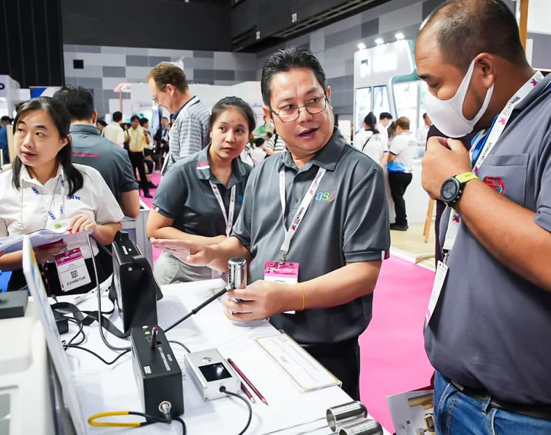 印尼涂料展(Asia Pacific Coatings Show)2026展商名錄