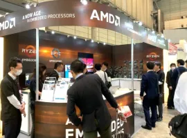 2025大阪物联网展展品有哪些？