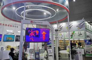 2025重庆安防展时间及地点