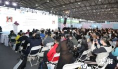 上海泳池展2025举办时间及地点