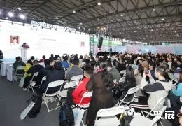 上海泳池展现场图片4