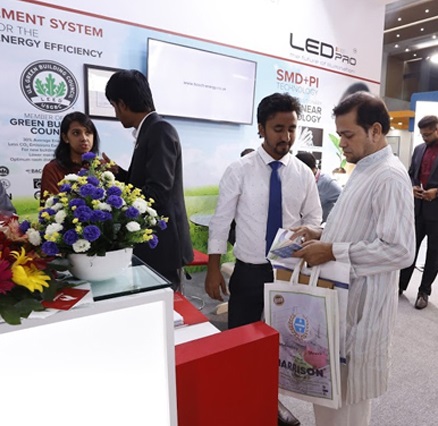 2024孟加拉建筑建材展览会门票哪里买