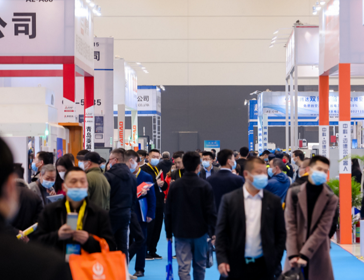 2025青岛铝工业展展品有哪些?