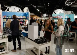 拉斯维加斯家具展现场图片4