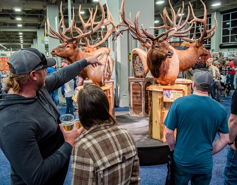 澳大利亚户外展2025参展攻略(时间+地点+观众预约)