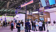 2025深圳自动驾驶展展位图与展位价格