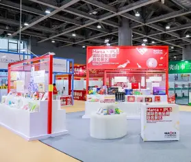 广州国际自有品牌展(Marca China)2026观展指南:时间地点/门票