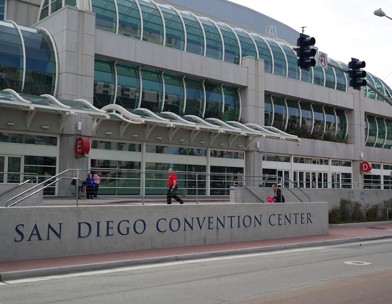 智利圣地亚哥国际会展中心