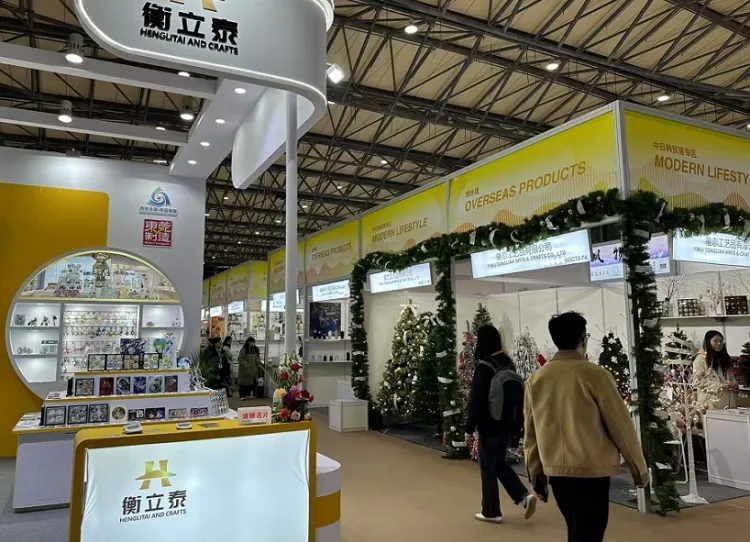 上海华东进出口商品交易会-华交会