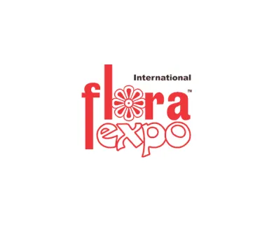 India Flower Garden Horticulture Exhibition