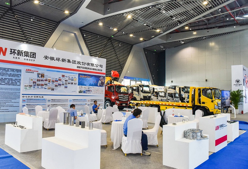 安庆车展2025参展攻略(时间地点+门票怎么买?)